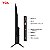 Tv 43p Tcl Qled Smart Full Hd Google Tv - 43s5k - Imagem 4