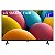 Tv 32p Lg Smart Thinq Ai Hd Wifi - 32lr600bpsa - Imagem 1