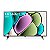 Tv 43p Lg Led Smart Wifi Fullhd Bluetooth - 43lr6700psa - Imagem 3