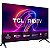 Tv 32p Tcl Smart Android Full Hd - 32s5400af - Imagem 2