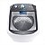 Lav 13 Kg Electrolux Efficient Cesto Inox - Lda13 - Imagem 3
