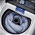 Lav 13 Kg Electrolux Efficient Cesto Inox - Lda13 - Imagem 5
