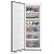 Freezer 197l Electrolux Fei23 Vertical Inverter - Fei23 - Imagem 4
