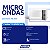Micro-ondas 36l Electrolux - Me36b - Imagem 2