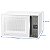Micro-ondas 36l Electrolux - Me36b - Imagem 3