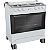 Fogao 5b Mueller Mfi5bb Mesa Inox E Acend - 610000819 - Imagem 1