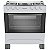 Fogao 5b Mueller Mfi5bb Mesa Inox E Acend - 610000819 - Imagem 4