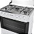 Fogao 5b Mueller Mfi5bb Mesa Inox E Acend - 610000819 - Imagem 6