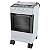Fogao 4b Mueller Mfi4bb Mesa Inox E Acend. - 610000816 - Imagem 5