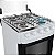 Fogao 4b Mueller Mfi4bb Mesa Inox E Acend. - 610000816 - Imagem 7