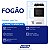 Fogao 4b Esmaltec Ideal Top Mesa Vidro - 0104003075 - Imagem 2