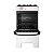 Fogao 4b Esmaltec Ideal Top Mesa Vidro - 0104003075 - Imagem 4
