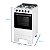 Fogao 4b Esmaltec Ideal Pop S/acend - 0104002938 - Imagem 3