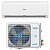 Ar Condicionado 30.000 Btus Elgin Eco Ii Inverter Connect Q/f - PC / 2 - Imagem 1