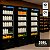 Refrigerador Expositor 320l Eos Porta Vidro - Eev350p - B203223 - Imagem 4