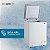 Freezer 100l Eos Horizontal 01 Tampa  Efh110x - B174343 - Imagem 4