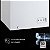 Freezer 100l Eos Horizontal 01 Tampa  Efh110x - B174343 - Imagem 5