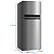 Ref 473l Midea 2p Frost Free Inverter Bivolt Inox - Md-rt611evk463 - Imagem 3