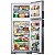 Ref 410l Consul 2p F. Free - Crm50lkana - Imagem 9