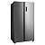Ref 511l Midea 2p  Side By Side Smart Inverter - Md-rs710fgd461 - Imagem 1
