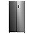 Ref 511l Midea 2p  Side By Side Smart Inverter - Md-rs710fgd461 - Imagem 4