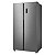 Ref 511l Midea 2p  Side By Side Smart Inverter - Md-rs710fgd461 - Imagem 5