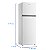Ref 294l Midea 2p Cycle Defrost - Md-rt411fgf012 - Imagem 3