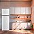 Ref 294l Midea 2p Cycle Defrost - Md-rt411fgf012 - Imagem 7