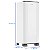 Ref 245l Esmaltec Roc 31 Pro 1p Inverter - 0110000411 - Imagem 3