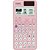 Calculadora Cientifica Casio FX-991LACW ClassWiz Rosa - Imagem 2