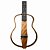 Violão Giannini Roadman Nylon Eletroacústico GRMN Natural - Imagem 4
