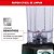 Liquidificador Arno Power Max LN78 1200W Limpa Fácil Preto 127V - Imagem 6