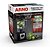 Liquidificador Arno Power Max LN78 1200W Limpa Fácil Preto 127V - Imagem 8