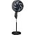 Ventilador de Coluna Arno X-TREME 7 40cm 150w 127V - Imagem 2