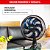 Ventilador de Mesa Arno X-TREME 7 40cm 150w 220V - Imagem 8