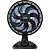 Ventilador de Mesa Arno X-TREME 7 40cm 150w VE70 127V - Imagem 1
