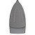 Ferro a Vapor Arno Steamgliss com Base Antiaderente 220V - Imagem 3