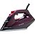Ferro a Vapor Ultragliss com Base Durilium Airglide 1520W Vinho 220V - Imagem 1