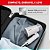 Vaporizador de Roupas Arno Steam Travel 1100W Cinza 127V - Imagem 4