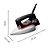 Ferro a Seco Arno Drygliss 1200W Preto/Terracota 220V - Imagem 10
