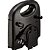 Sanduicheira e Grill Arno Sacs Antiaderente Inox 220v - Imagem 6