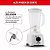 Liquidificador Arno Power Mix LQ12 550W Branco 127V - Imagem 5