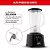 Liquidificador Arno Power Mix LQ10 550W Preto 127V - Imagem 5