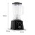 Liquidificador Arno Power Mix LQ10 550W Preto 127V - Imagem 8
