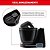 Batedeira Arno Mini Chef 400W Preta 220v - Imagem 6