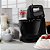 Batedeira Arno Mini Chef 400W Preta 220v - Imagem 7