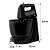 Batedeira Arno Mini Chef 400W Preta 220v - Imagem 8