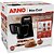 Batedeira Arno Mini Chef 400W Preta 220v - Imagem 9