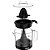 Espremedor de Frutas Arno Express 40W 750ml Preto 127V - Imagem 2