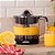 Espremedor de Frutas Arno Express 40W 750ml Preto 127V - Imagem 6